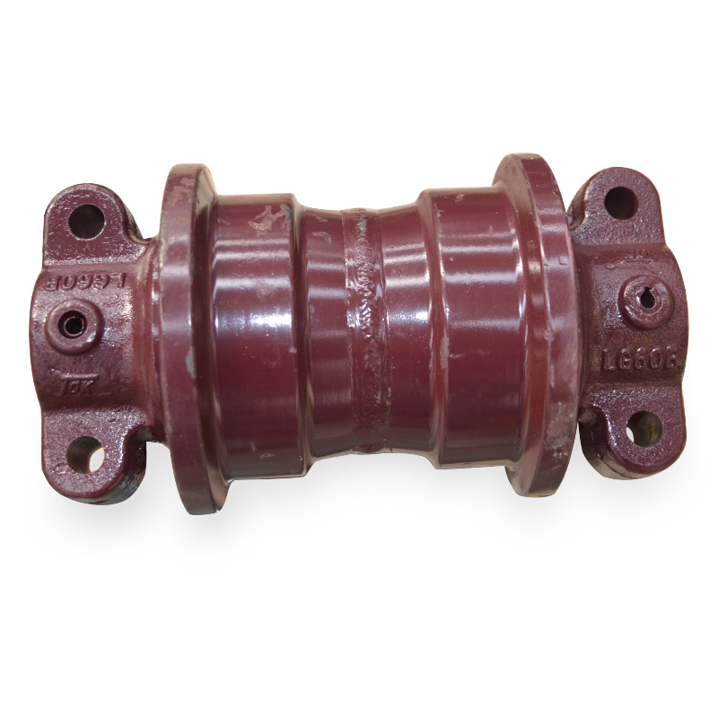 Kompatibel mit 26215 Spurroller
