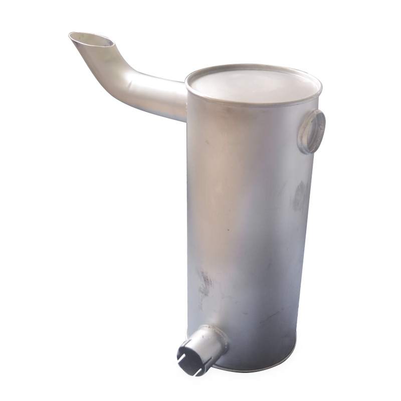 Kompatibel mit 26226 Muffler