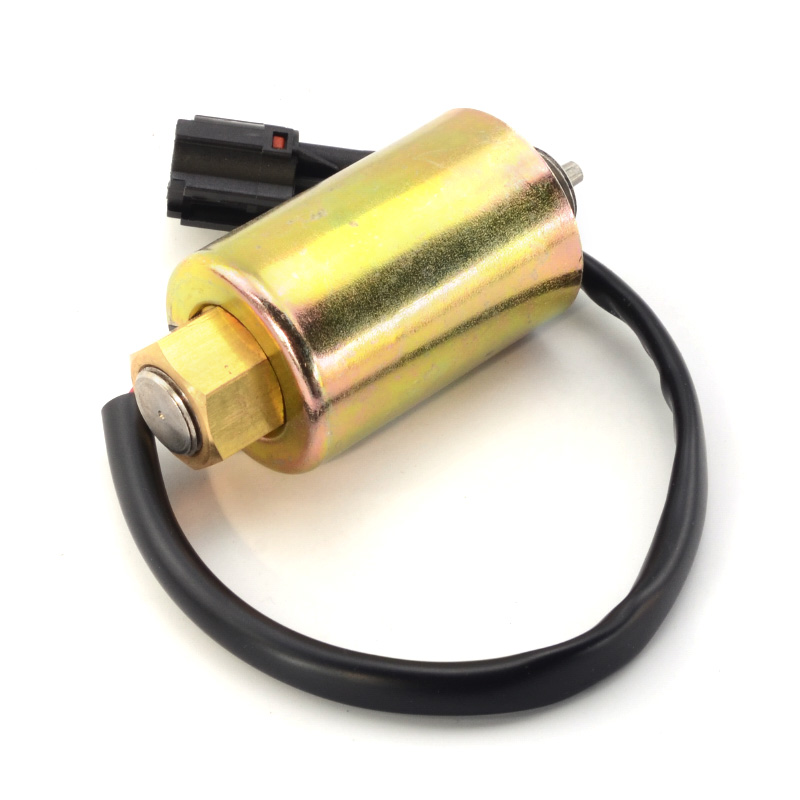 Kompatibel mit 26228 Solenoid