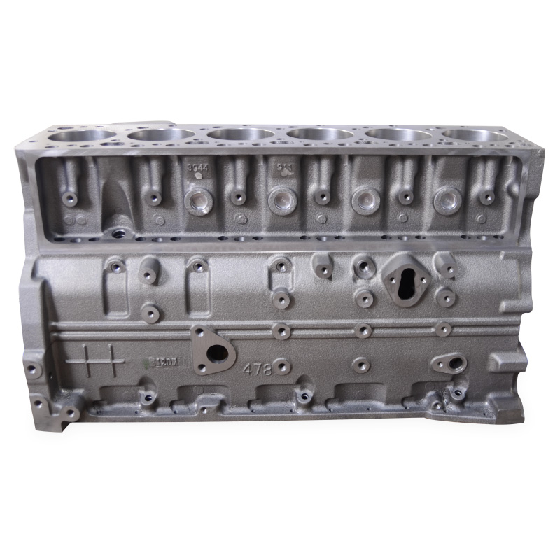Kompatibel mit 26286 Zylinder Block Assembly