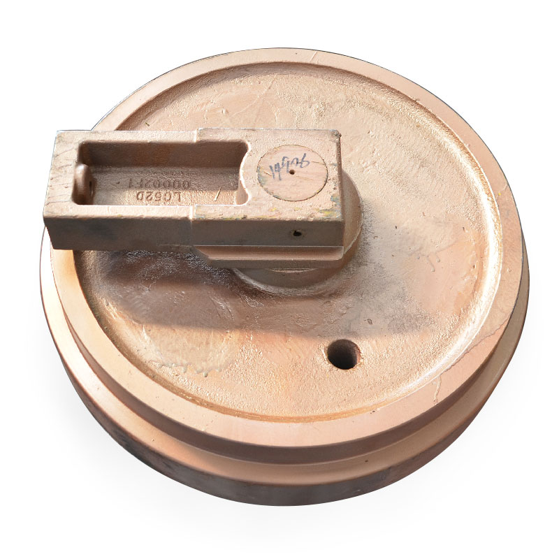 Kompatibel mit 26443 Front Idler