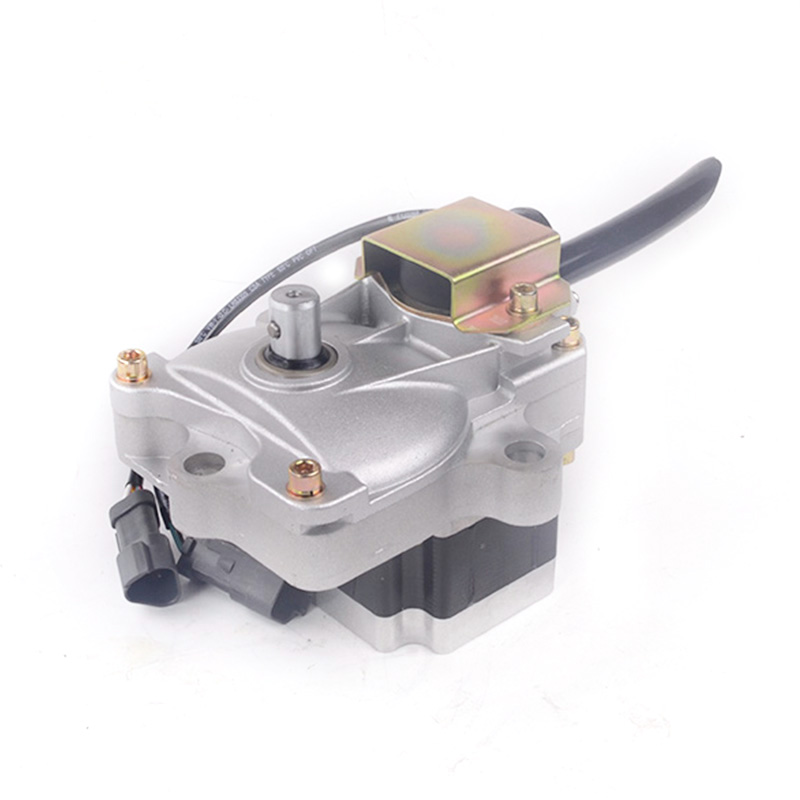 Kompatibel mit 26455 Drosselmotor