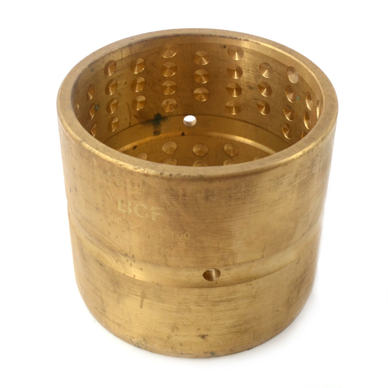 Kompatibel mit 26468 Bushing