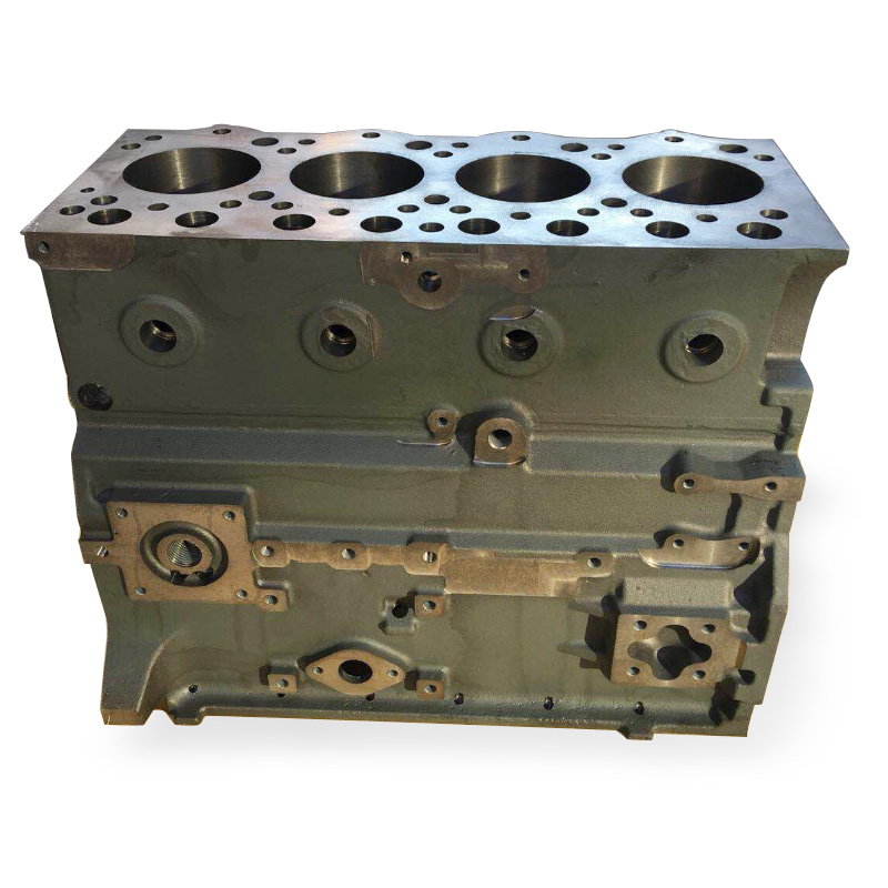 Kompatibel mit 26480 Zylinder Block Assembly