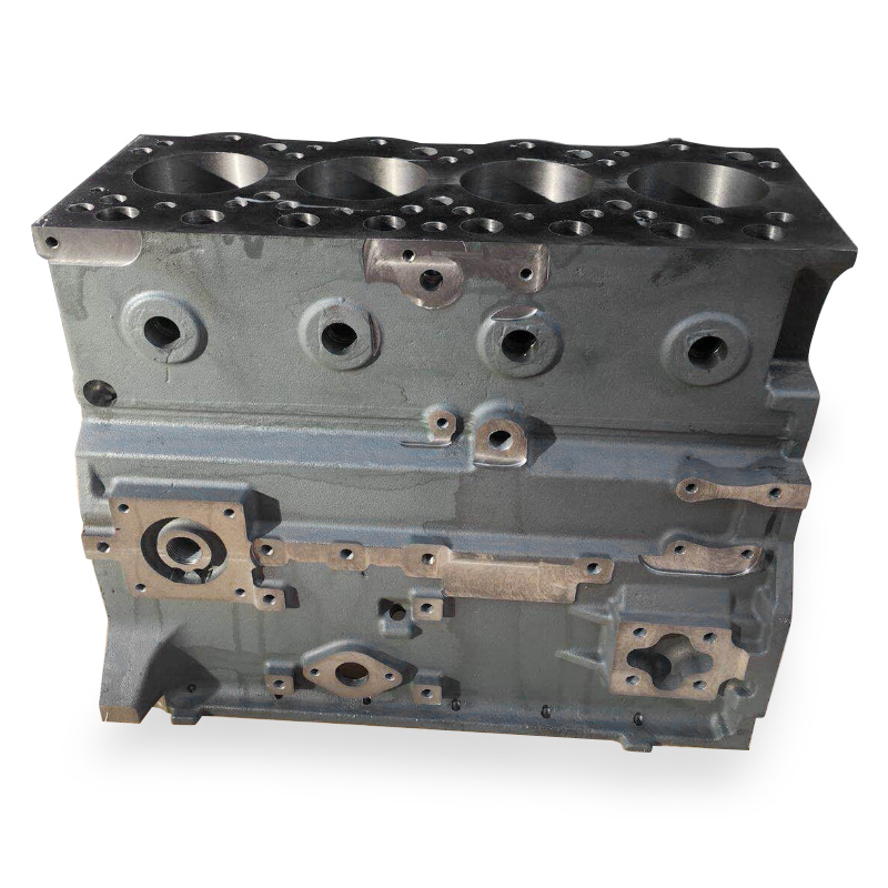 Kompatibel mit 26481 Zylinderblock-Assembly