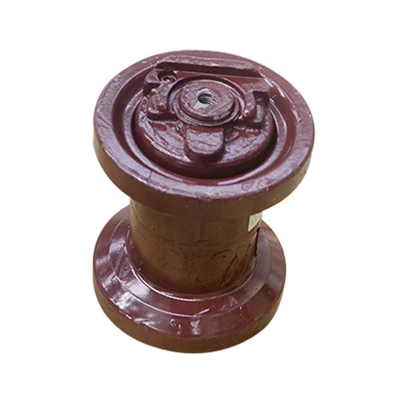 Kompatibel mit 26489 Spurroller