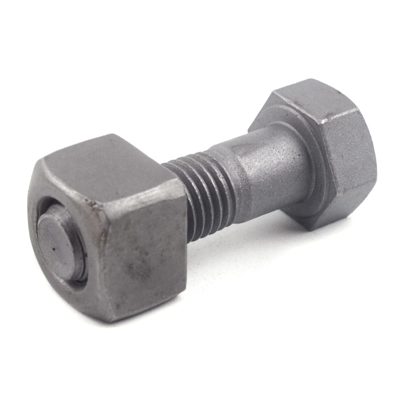 Kompatibel mit 26536 Track Bolt And Nut