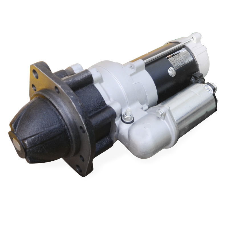 Kompatibel mit 26739 Startmotor