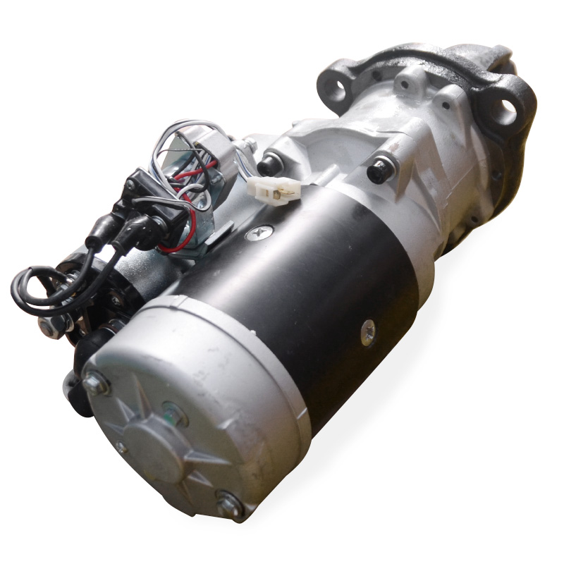 Kompatibel mit 26740 Startmotor