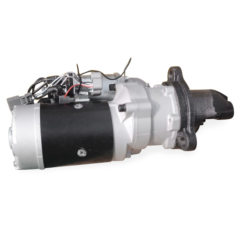 Kompatibel mit 26741 Startmotor