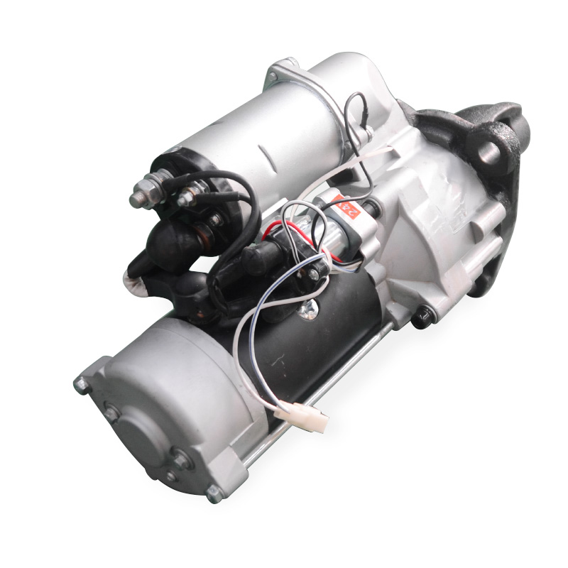 Kompatibel mit 26742 Startmotor