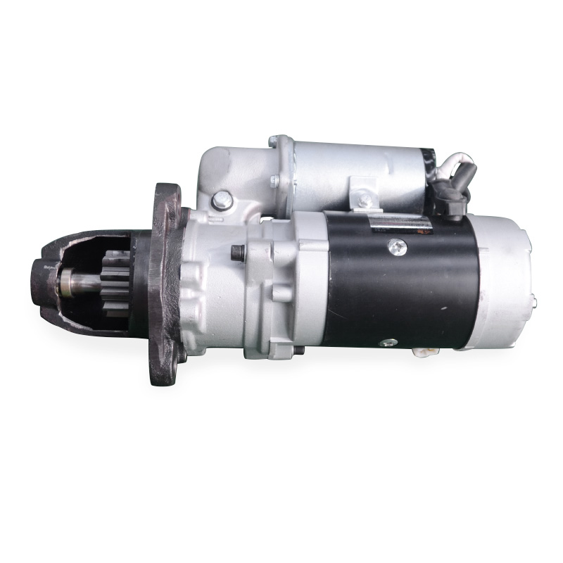 Kompatibel mit 26743 Startmotor