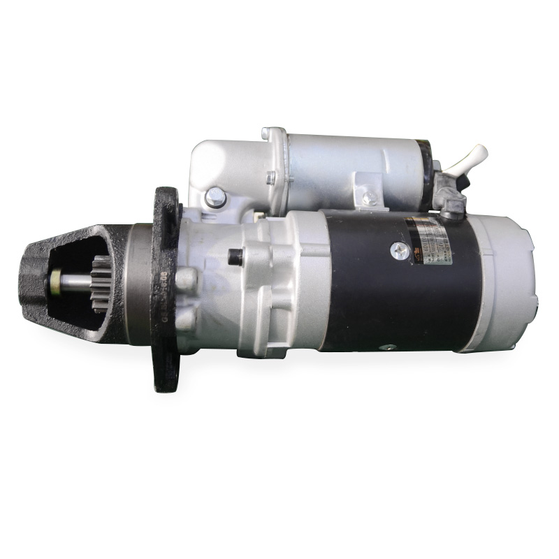 Kompatibel mit 26744 Startmotor