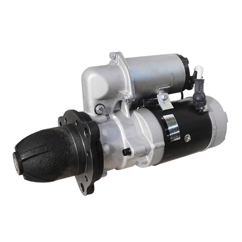 Kompatibel mit 26747 Startmotor