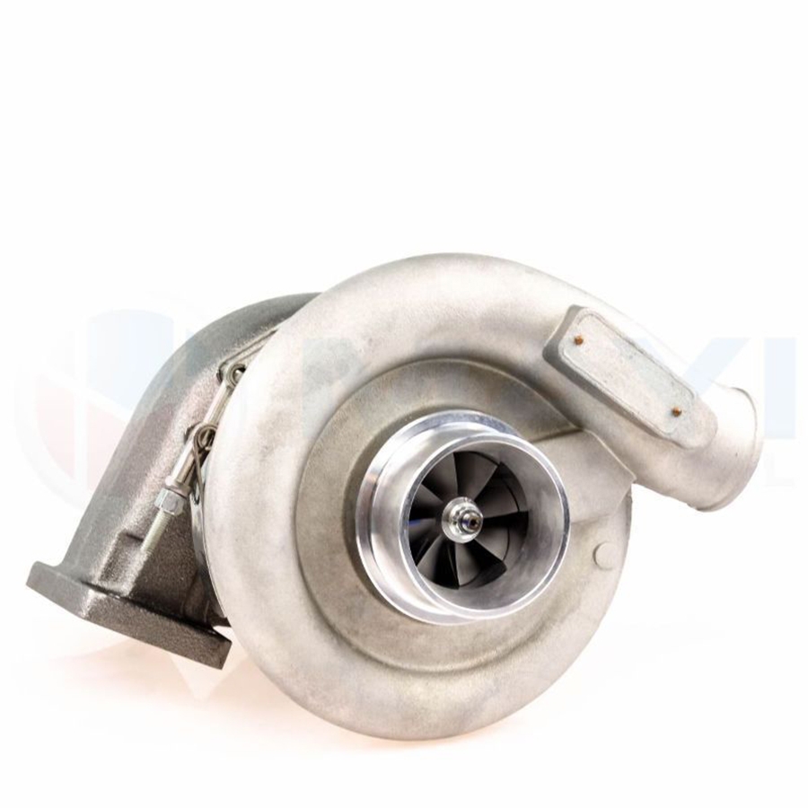 Kompatibel mit Perkins Motor 1006 Turbo GT3267 Turbolader 2674A335 452234-0006 4522340006