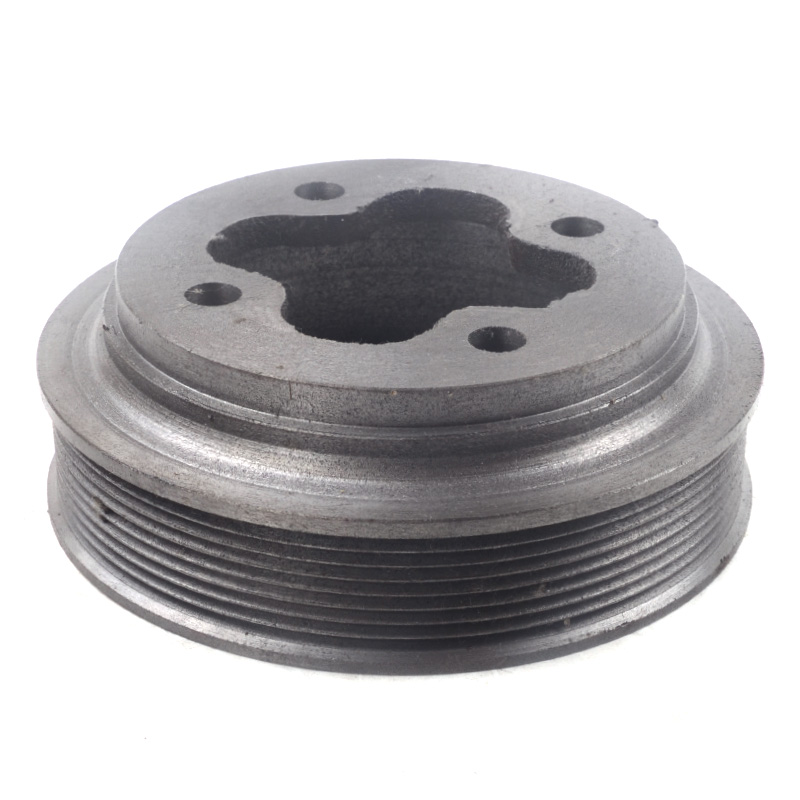 Kompatibel mit 26764 Gurtspanner