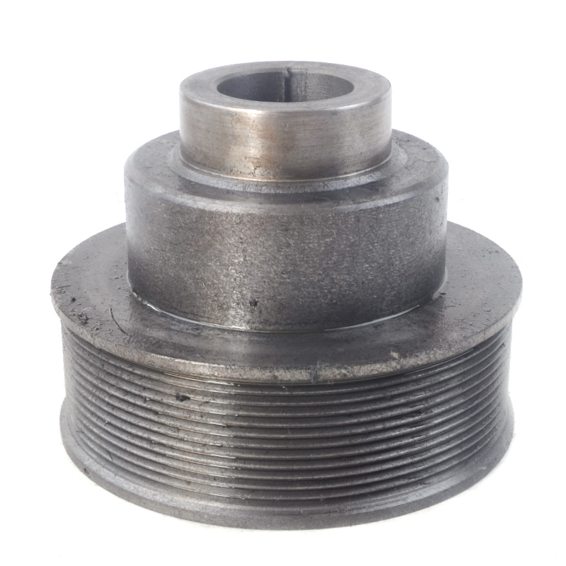 Kompatibel mit 26776 Gurtspanner