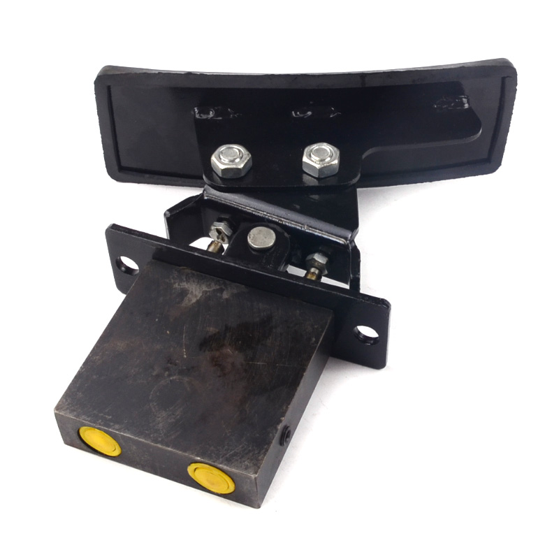 Kompatibel mit 26853 Reisekontrollpedal
