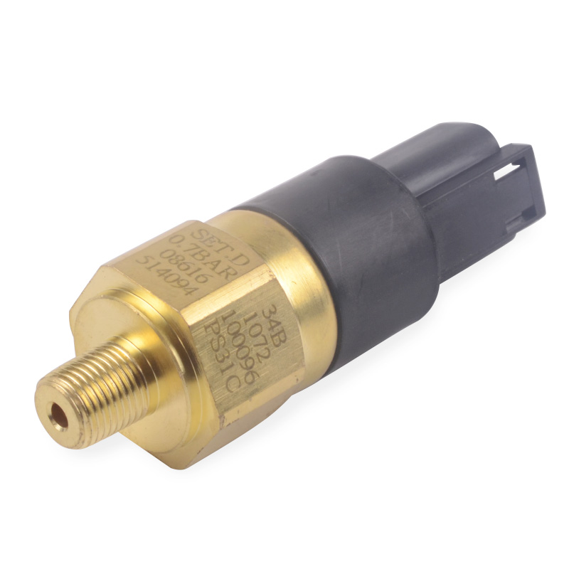 Kompatibel mit 26886 Drucksensor