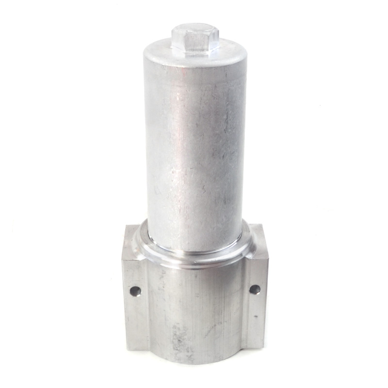 Kompatibel mit 26935 Hydraulische Pilotfilterbasis
