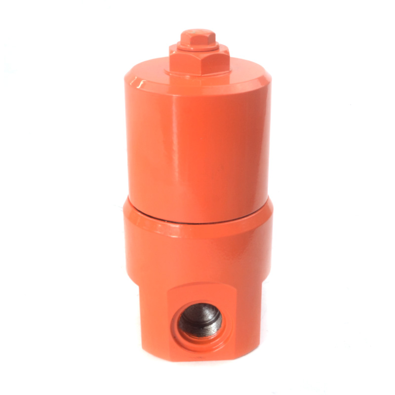 Kompatibel mit 26936 Hydraulische Pilotfilterbasis