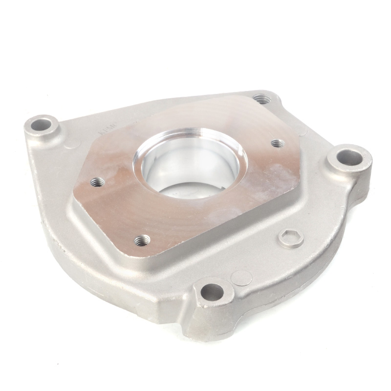 Kompatibel mit 26938 Flanschrohrverbinder