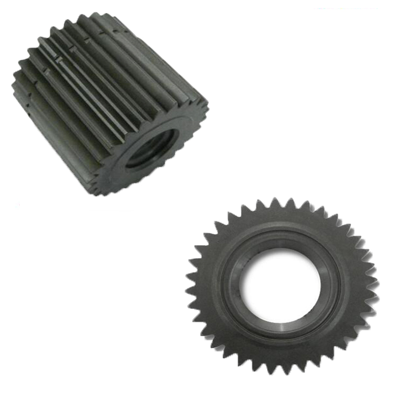 Konstruiert für Komatsu PC200-6 Bagger - 27 Z?hne Swing Motor Sun Gear 20Y-26-22130 - 36 Z?hne Planetengetriebe 20Y-26-22140 20Y2622130 20Y2622140 20Y-26-22141 20Y2622141 PC200, PC200CA, PC200SC, PC210, PC220, PC228UU