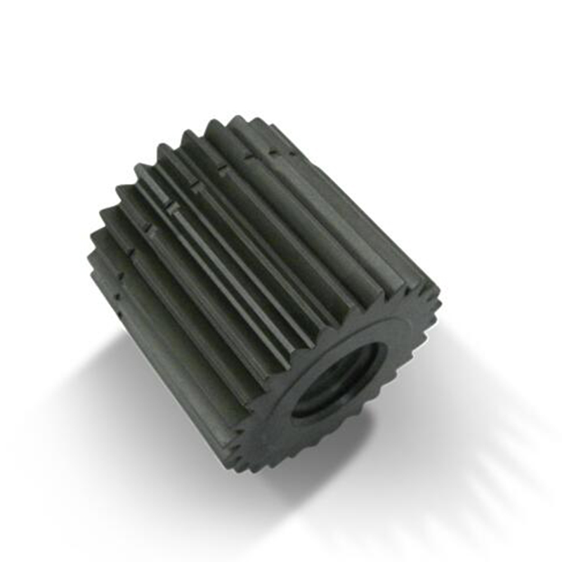 Funktioniert gut mit Komatsu PC200-6 Bagger - 27 Z?hne Swing Motor Sun Gear 20Y-26-22130 20Y2622130 pc200-6