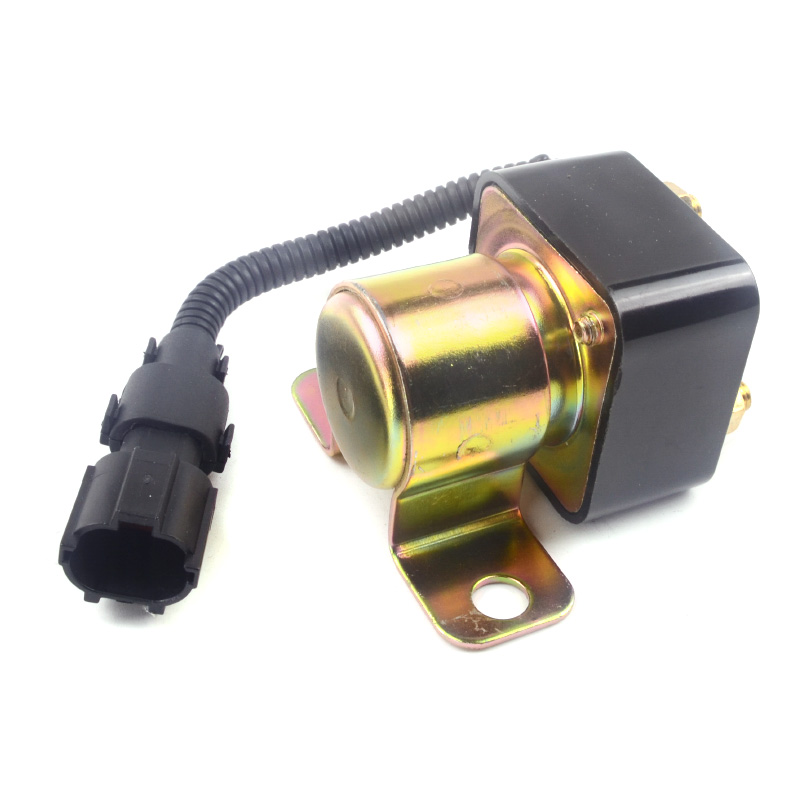Kompatibel mit 27118 Starter Relay
