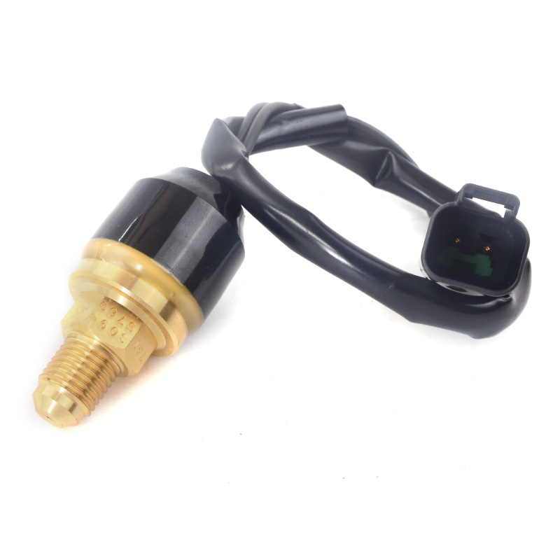 Kompatibel mit 27186 Drucksensor
