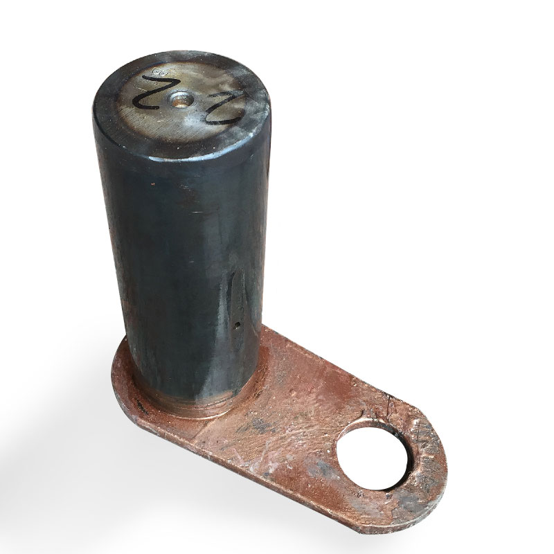 Kompatibel mit 27210 Dipper Arm Pin