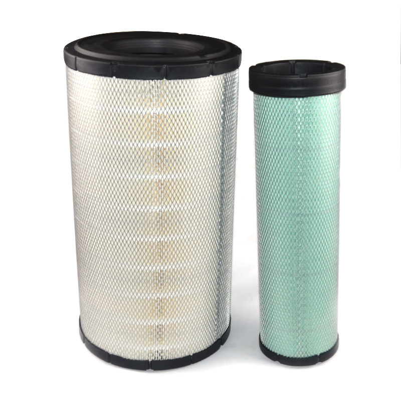 Kompatibel mit 27233 Luftfilter Kit