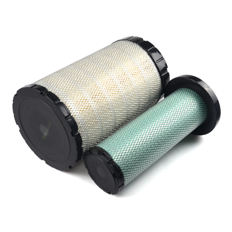 Kompatibel mit 27263 Luftfilter Kit