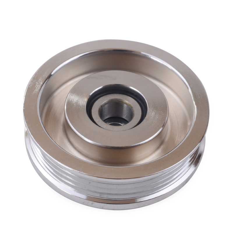 Kompatibel mit 27310 Spannrolle