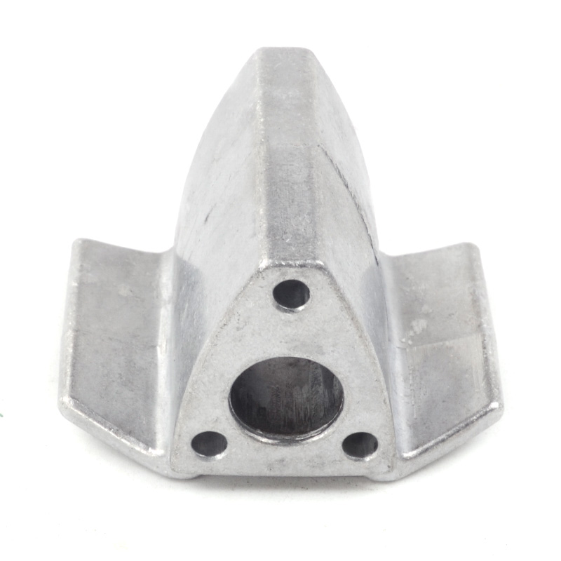 Kompatibel mit 27313 Aluminium Block