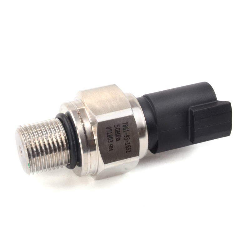 Kompatibel mit 27351 Drucksensor
