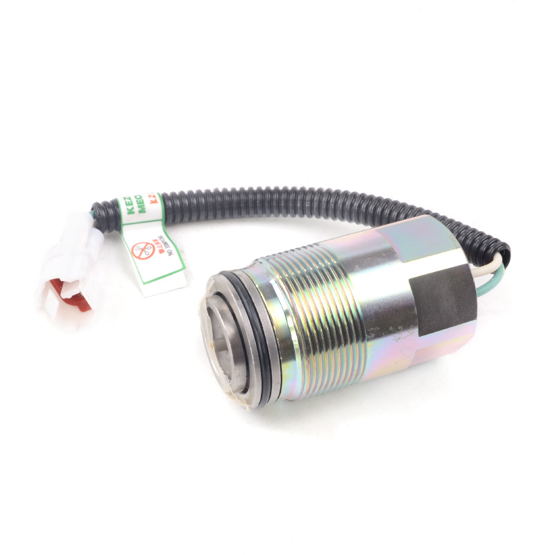Kompatibel mit 27371 Solenoid