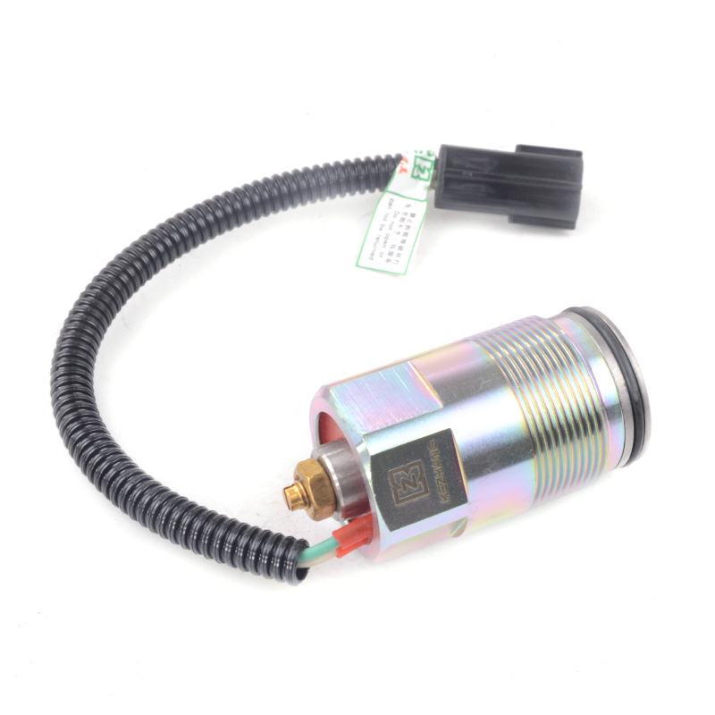 Kompatibel mit 27372 Solenoid