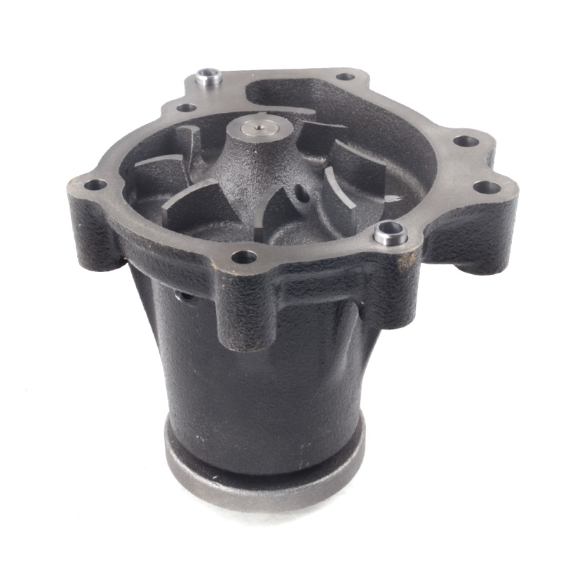 Auf Isuzu abgestimmt - 27389 Wasserpumpe