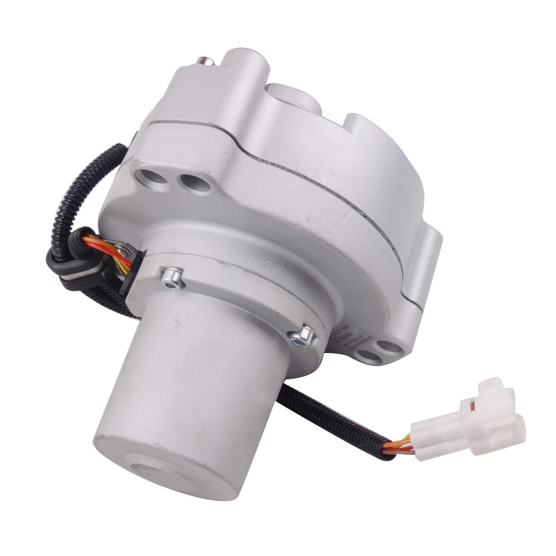 Kompatibel mit 27406 Drosselmotor