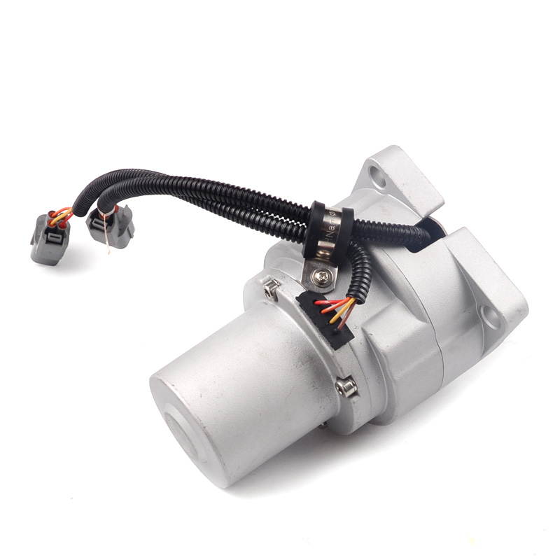 Kompatibel mit 27407 Drosselmotor