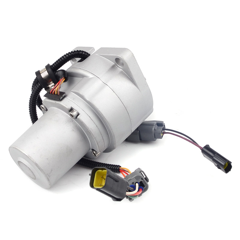 Kompatibel mit 27408 Drosselmotor