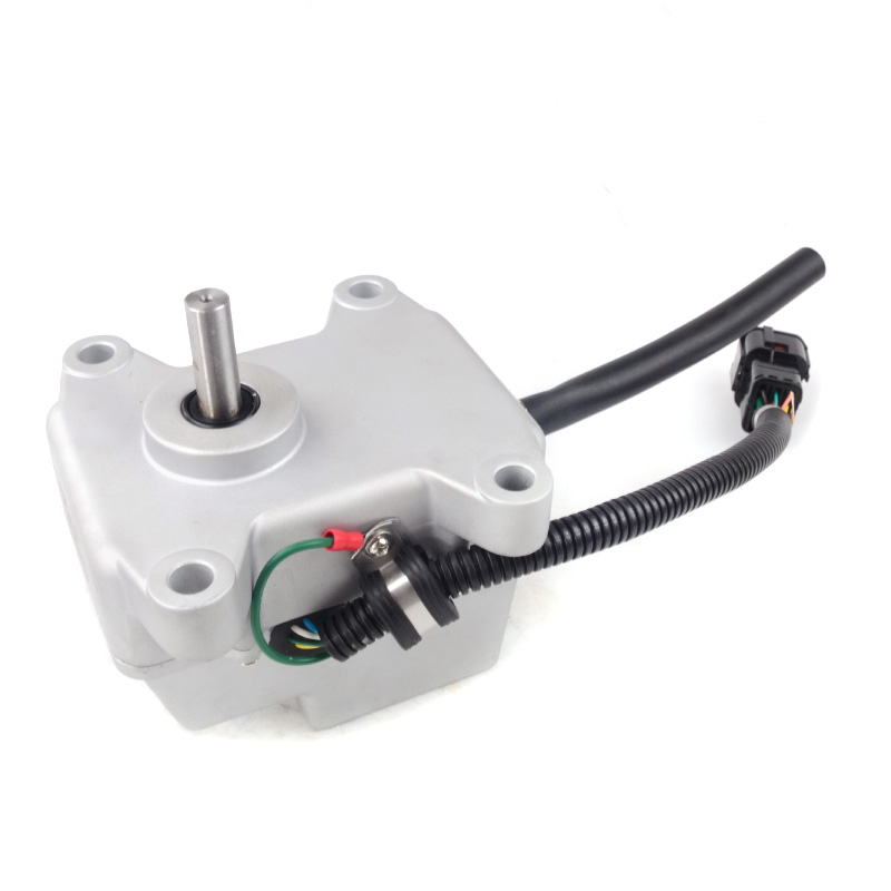 Kompatibel mit 27434 Drosselmotor