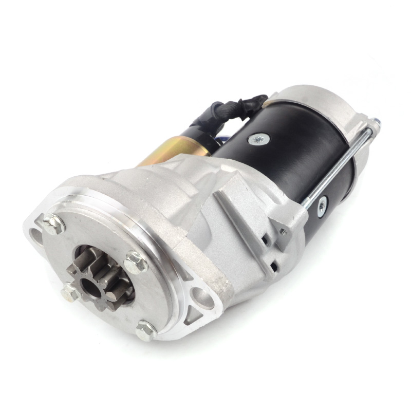Kompatibel mit 27454 Startmotor