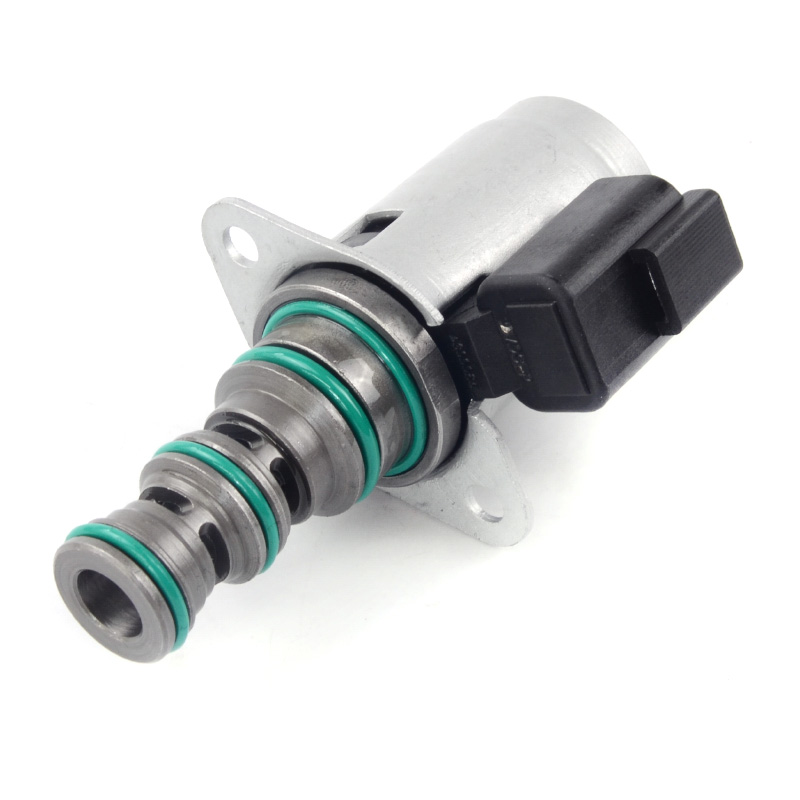 Kompatibel mit 27462 Solenoid