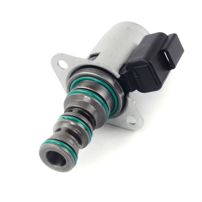 Kompatibel mit 27463 Solenoid