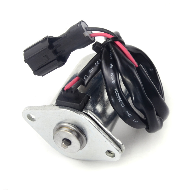 Kompatibel mit 27464 Solenoid