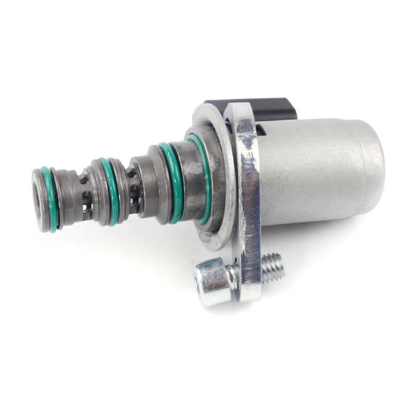 Kompatibel mit 27465 Solenoid