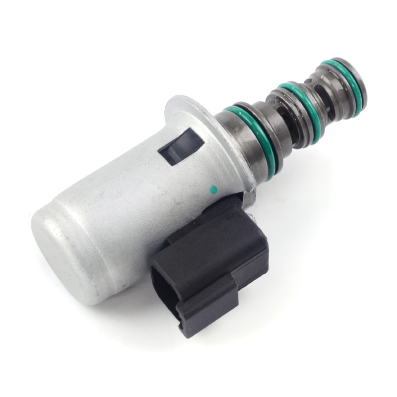 Kompatibel mit 27466 Solenoid