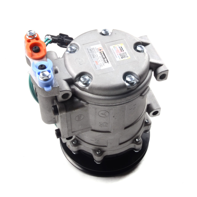 Kompatibel mit 27471 Klimaanlage Kompressor